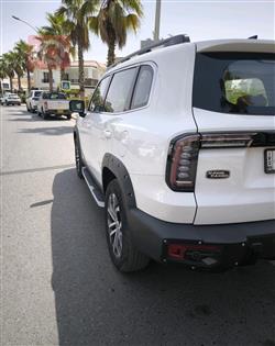 هافال دارجو